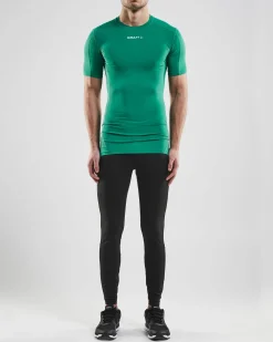 Pro Control Compression Tee*Craft Sportswear Outlet