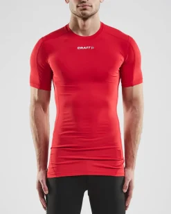 Pro Control Compression Tee*Craft Sportswear Hot
