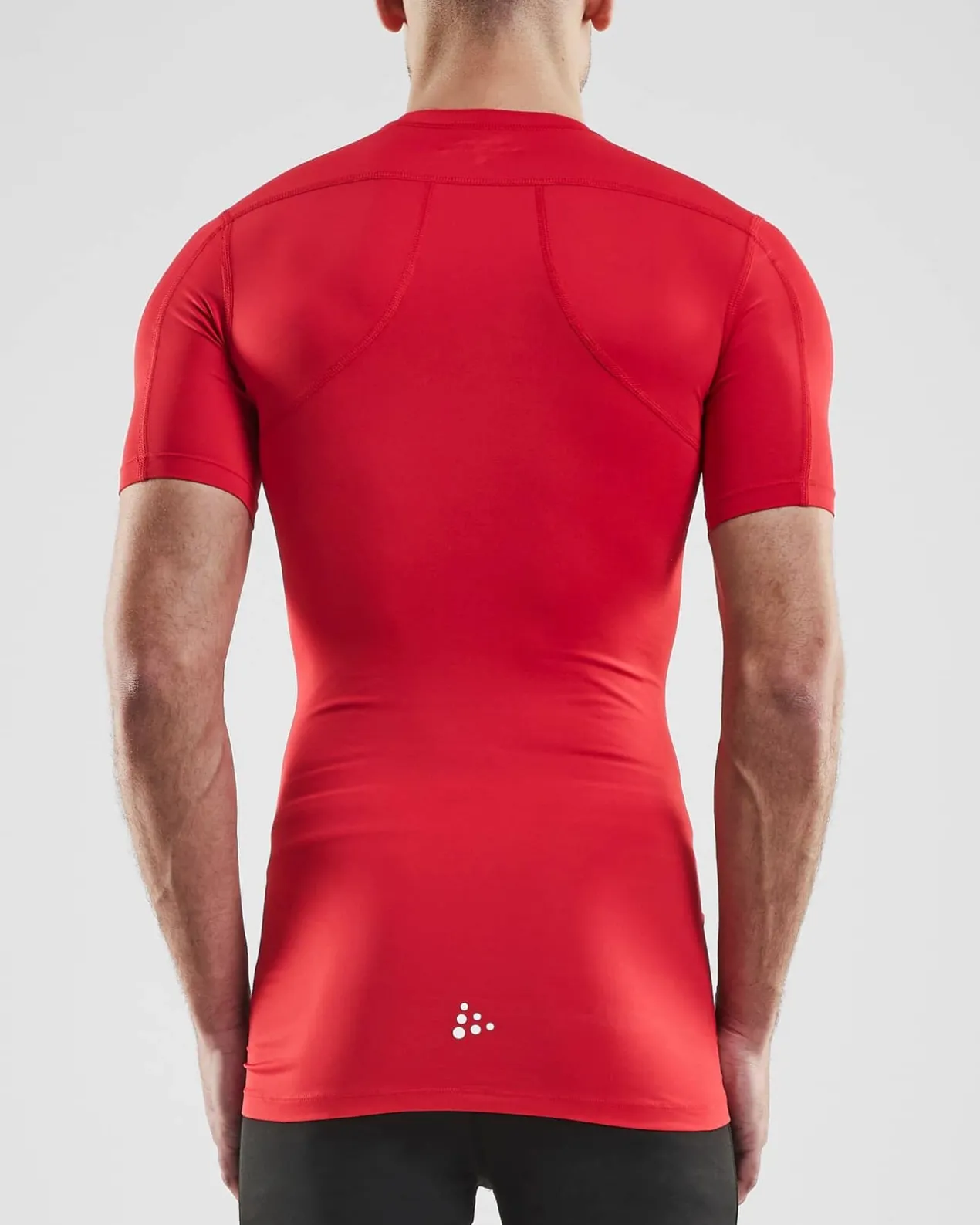 Pro Control Compression Tee*Craft Sportswear Hot