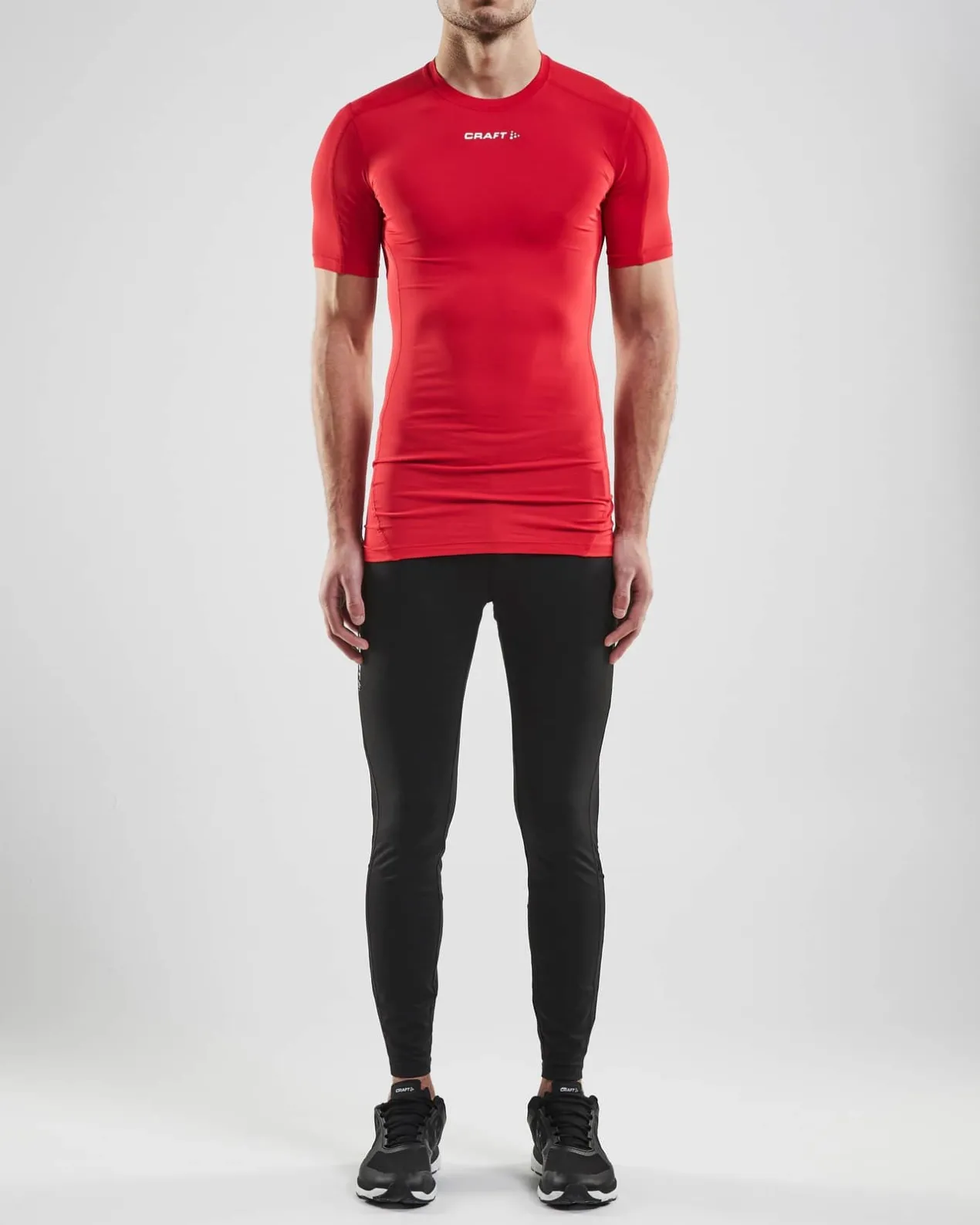 Pro Control Compression Tee*Craft Sportswear Hot