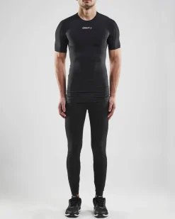 Pro Control Compression Tee*Craft Sportswear Hot
