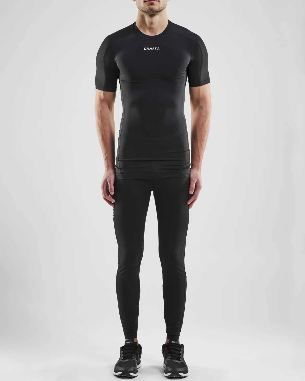 Pro Control Compression Tee*Craft Sportswear Hot