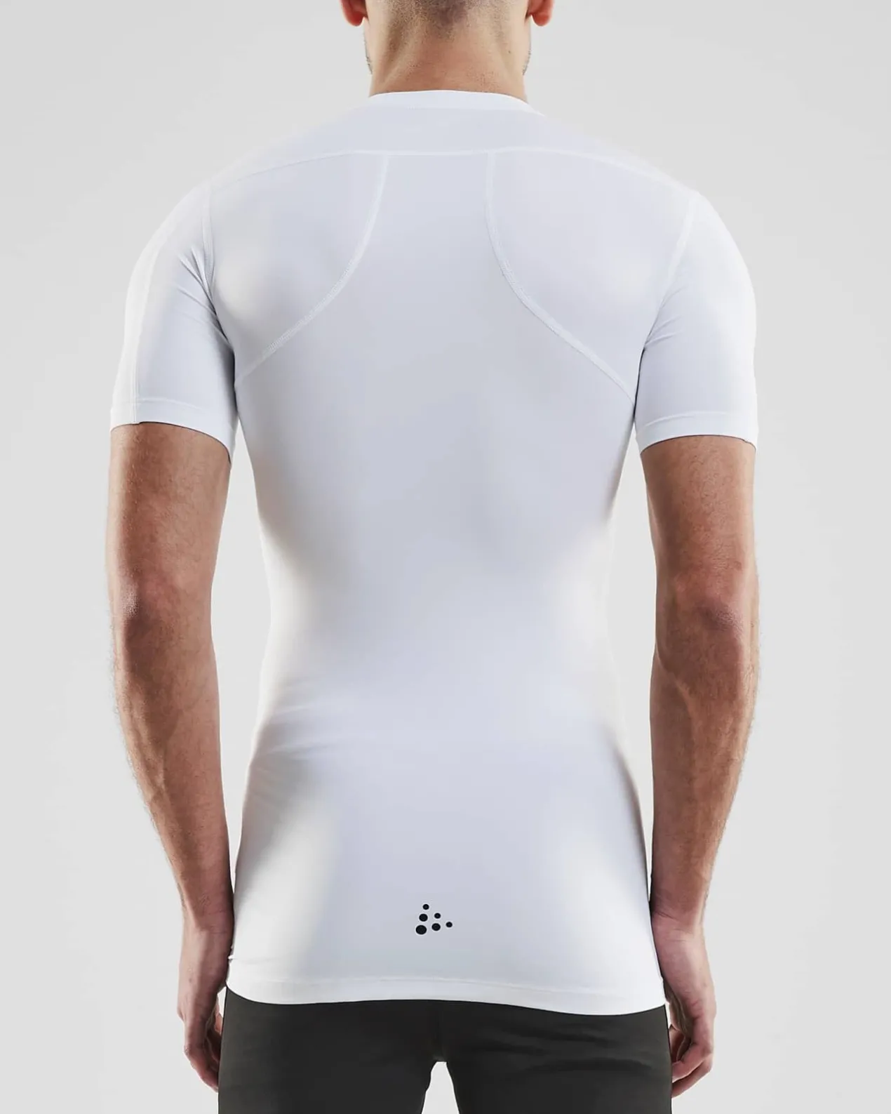 Pro Control Compression Tee*Craft Sportswear Hot