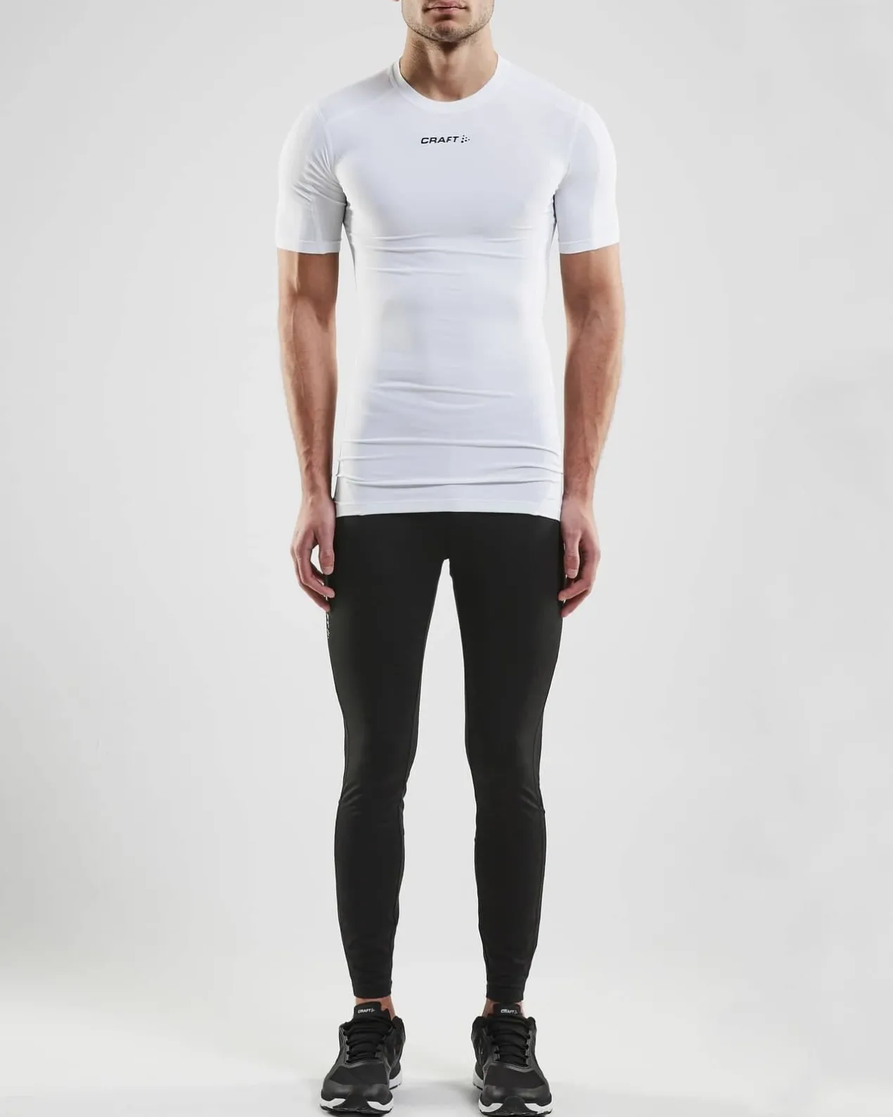 Pro Control Compression Tee*Craft Sportswear Hot