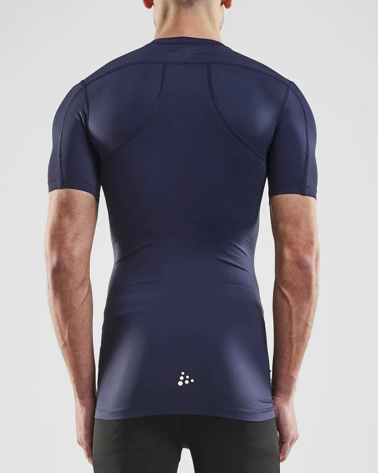 Pro Control Compression Tee*Craft Sportswear Clearance
