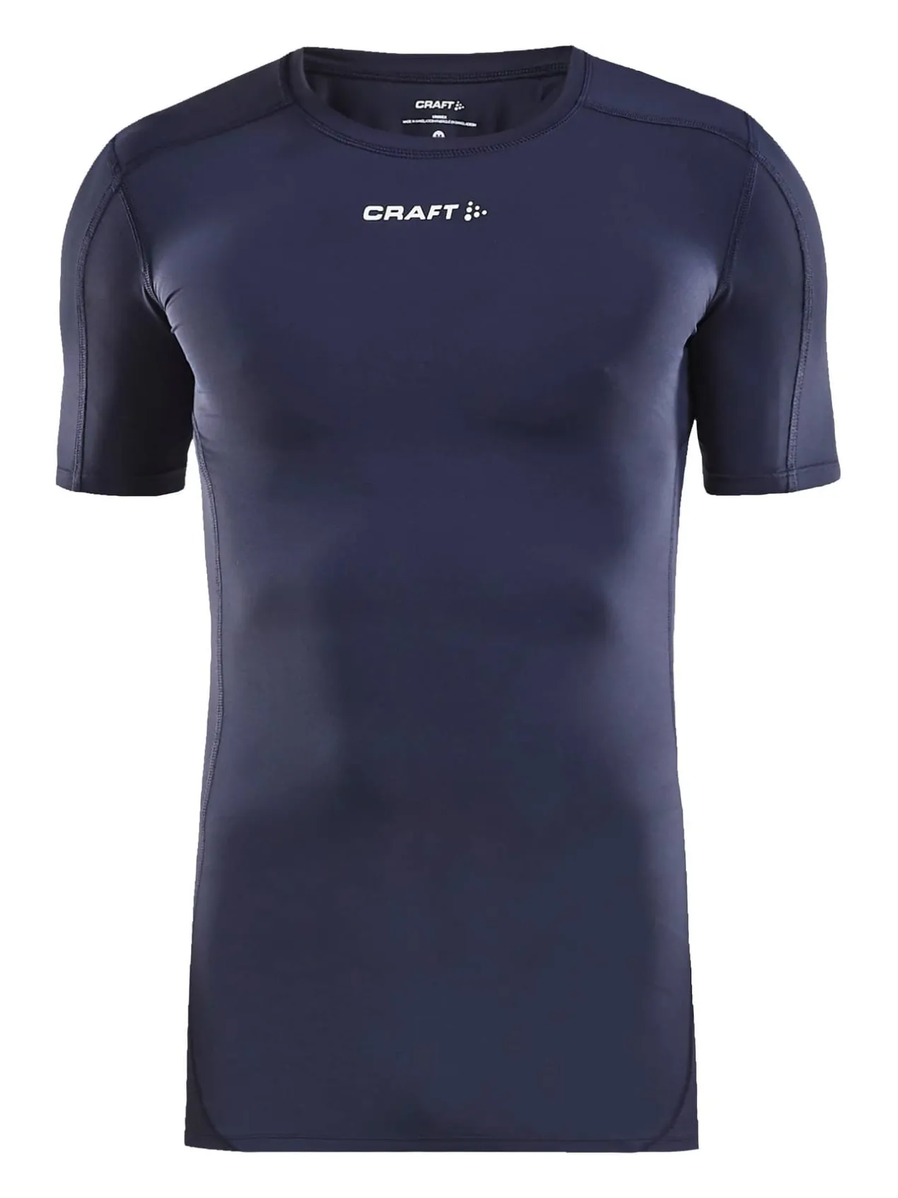 Pro Control Compression Tee*Craft Sportswear Clearance