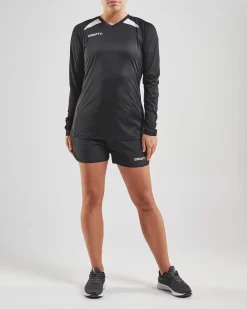 PRO Control Impact Ls Tee W*Craft Sportswear Best