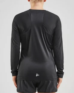 PRO Control Impact Ls Tee W*Craft Sportswear Best