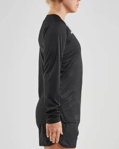 PRO Control Impact Ls Tee W*Craft Sportswear Best