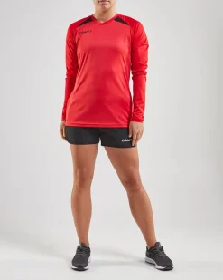 PRO Control Impact Ls Tee W*Craft Sportswear Hot