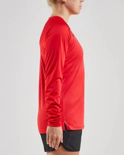 PRO Control Impact Ls Tee W*Craft Sportswear Hot