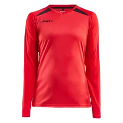 PRO Control Impact Ls Tee W*Craft Sportswear Hot