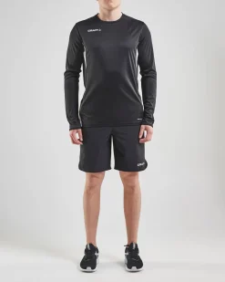 PRO Control Impact Ls Tee M*Craft Sportswear Clearance