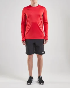 PRO Control Impact Ls Tee M*Craft Sportswear
