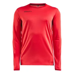 PRO Control Impact Ls Tee M*Craft Sportswear