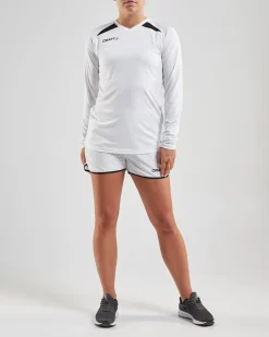 PRO Control Impact Ls Tee W*Craft Sportswear Best