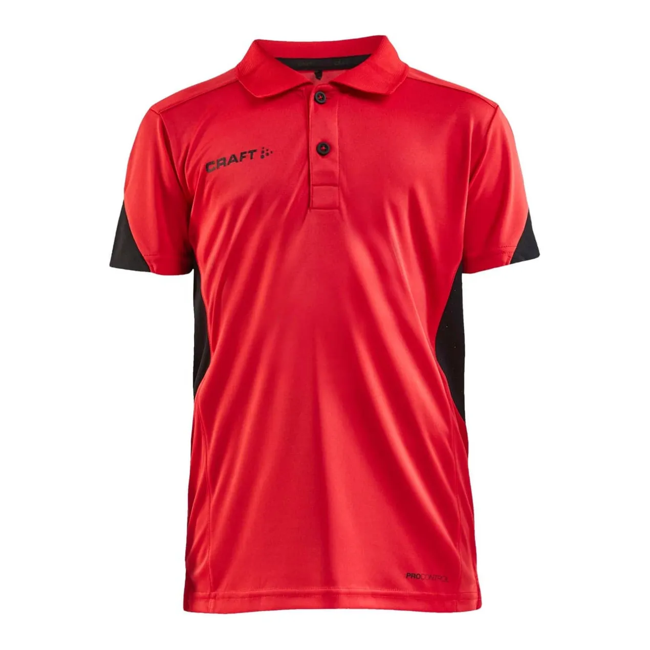 PRO Control Impact Polo Jr*Craft Sportswear