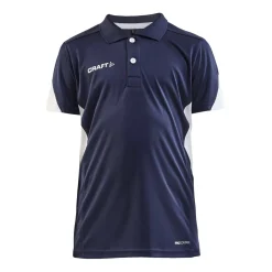 PRO Control Impact Polo Jr*Craft Sportswear Best