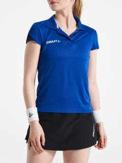 PRO Control Impact Polo W*Craft Sportswear