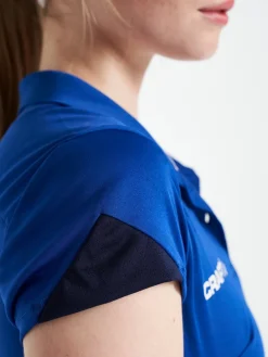 PRO Control Impact Polo W*Craft Sportswear