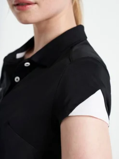PRO Control Impact Polo W*Craft Sportswear Clearance