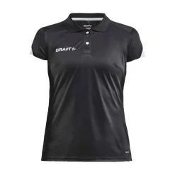 PRO Control Impact Polo W*Craft Sportswear Clearance