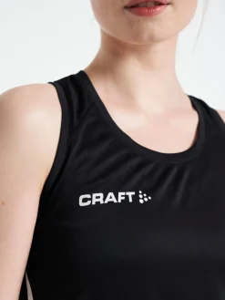 PRO Control Impact Singlet W*Craft Sportswear Sale