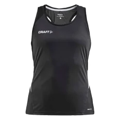 PRO Control Impact Singlet W*Craft Sportswear Sale