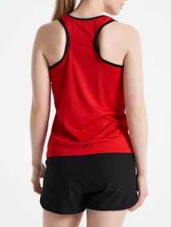 PRO Control Impact Singlet W*Craft Sportswear Best