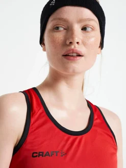 PRO Control Impact Singlet W*Craft Sportswear Best