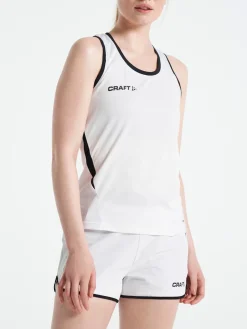 PRO Control Impact Singlet W*Craft Sportswear