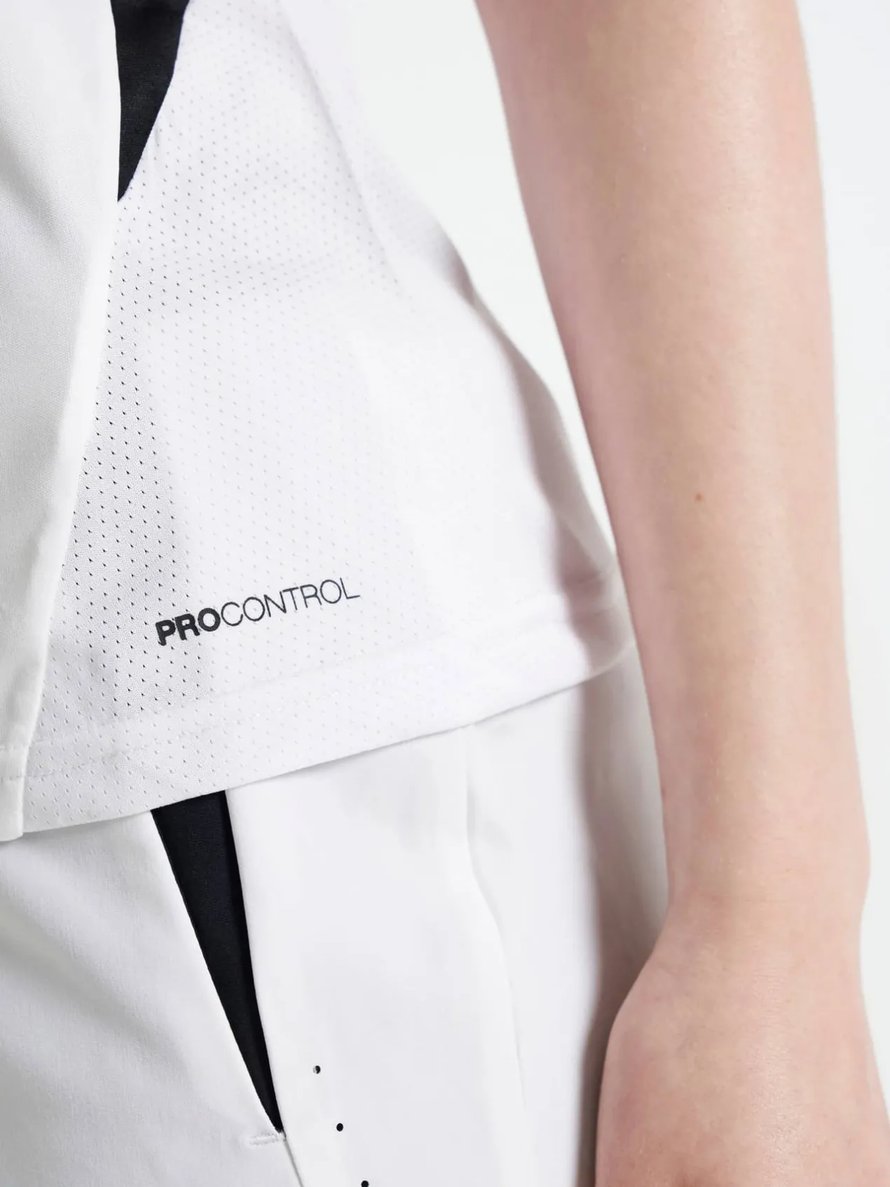 PRO Control Impact Singlet W*Craft Sportswear