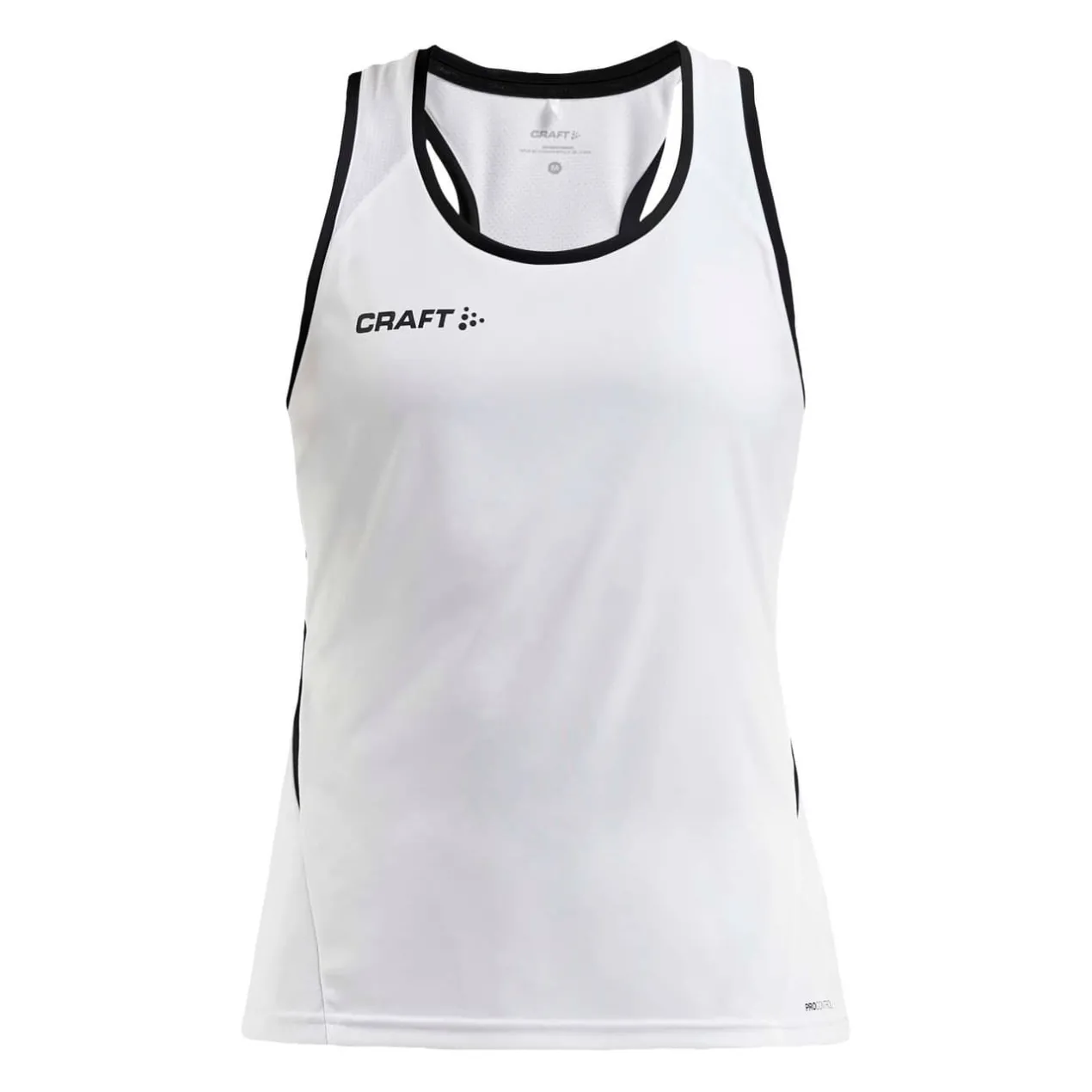 PRO Control Impact Singlet W*Craft Sportswear