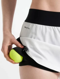 PRO Control Impact Skirt W*Craft Sportswear Online