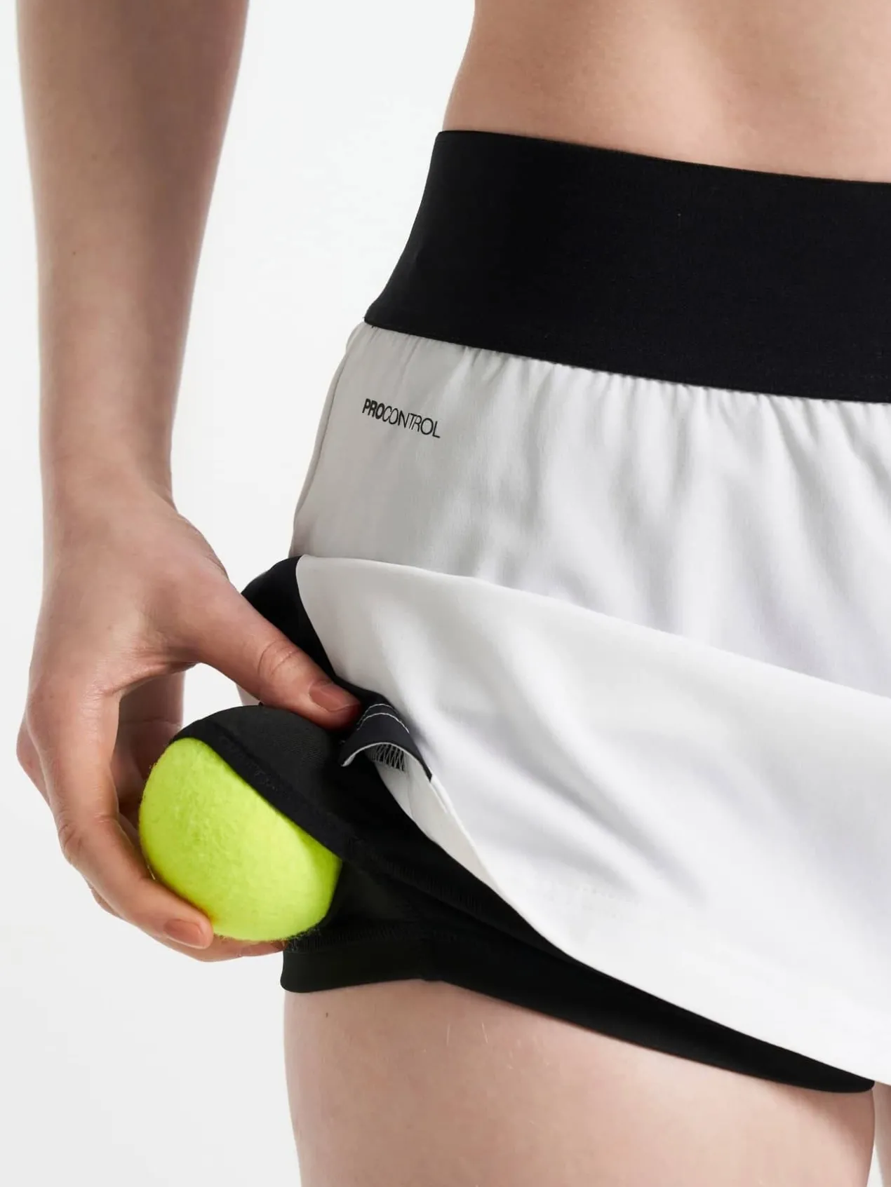 PRO Control Impact Skirt W*Craft Sportswear Online