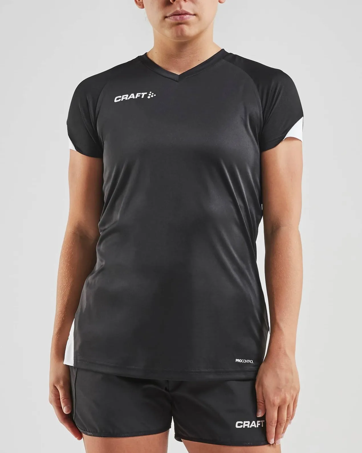 PRO Control Impact Ss Tee W*Craft Sportswear Hot