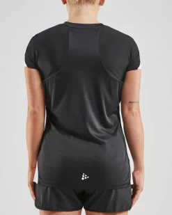PRO Control Impact Ss Tee W*Craft Sportswear Hot