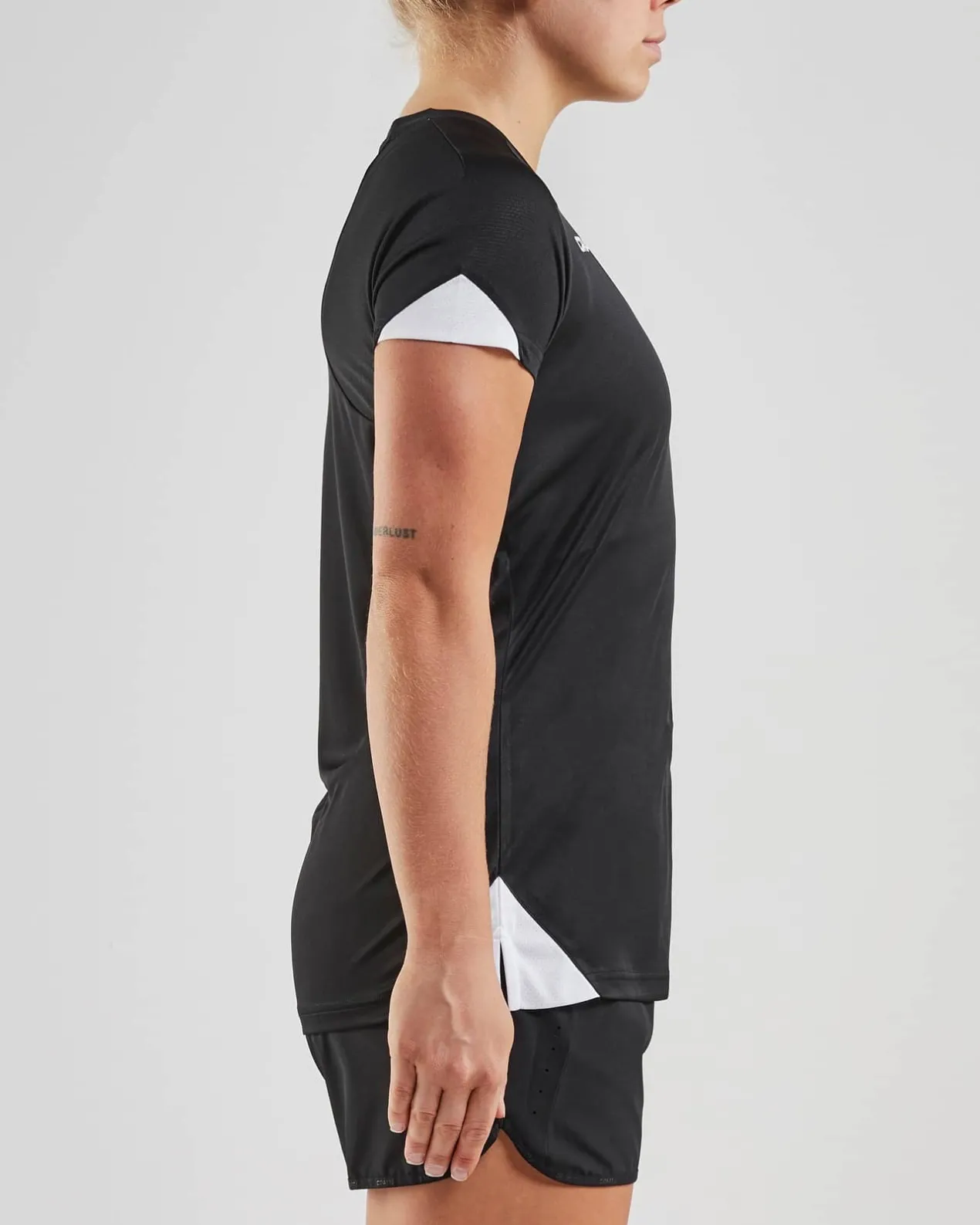 PRO Control Impact Ss Tee W*Craft Sportswear Hot