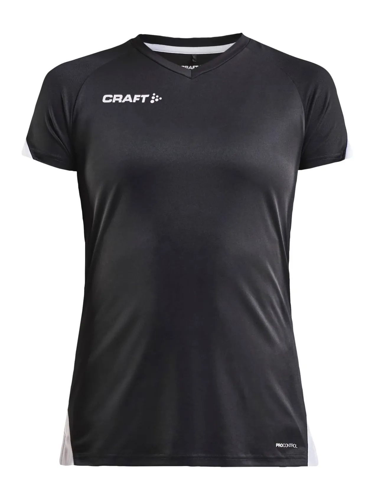 PRO Control Impact Ss Tee W*Craft Sportswear Hot