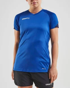 PRO Control Impact Ss Tee W*Craft Sportswear Clearance