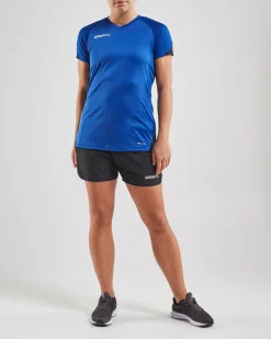 PRO Control Impact Ss Tee W*Craft Sportswear Clearance