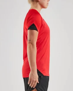 PRO Control Impact Ss Tee W*Craft Sportswear Clearance