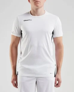 PRO Control Impact Ss Tee M*Craft Sportswear