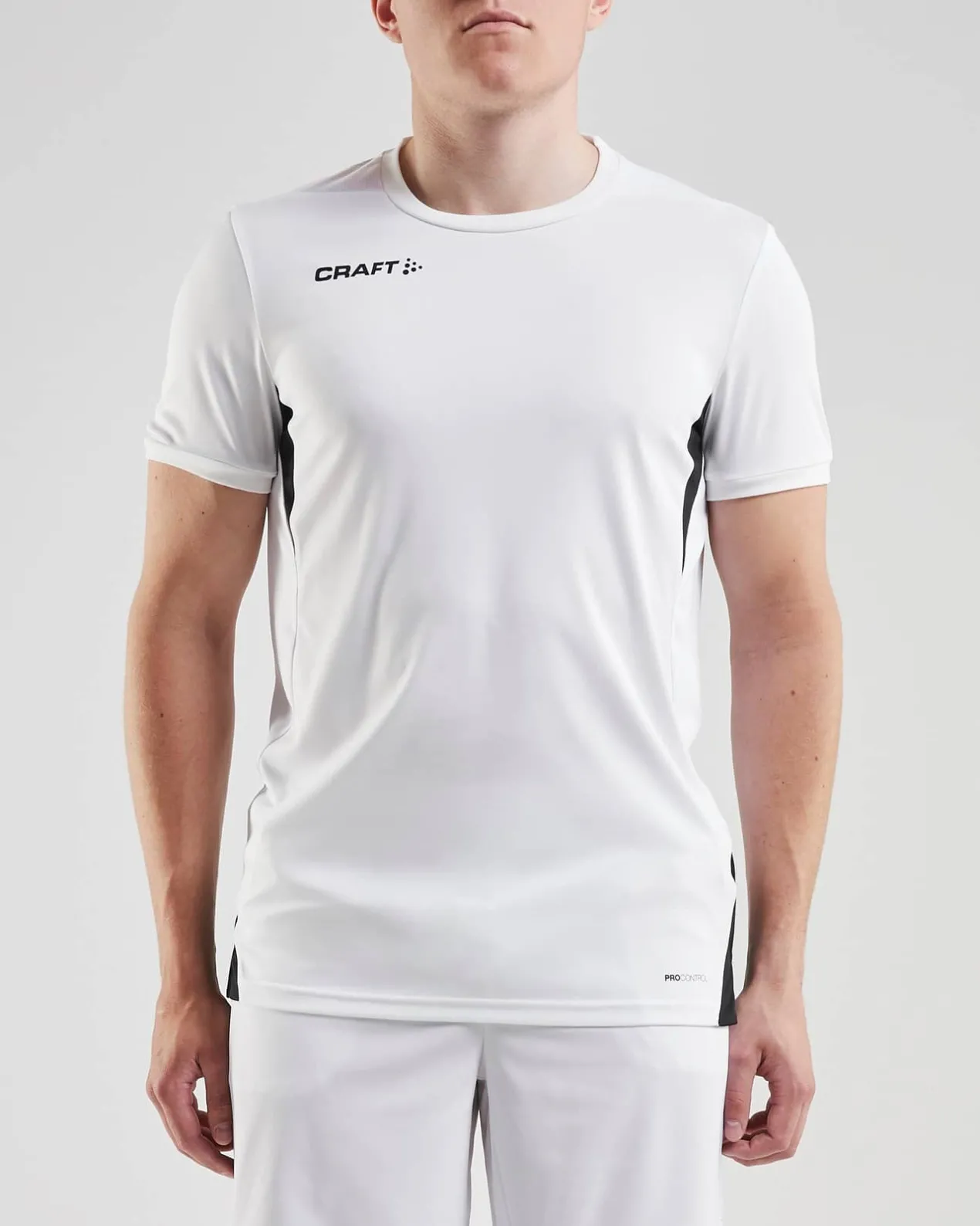 PRO Control Impact Ss Tee M*Craft Sportswear