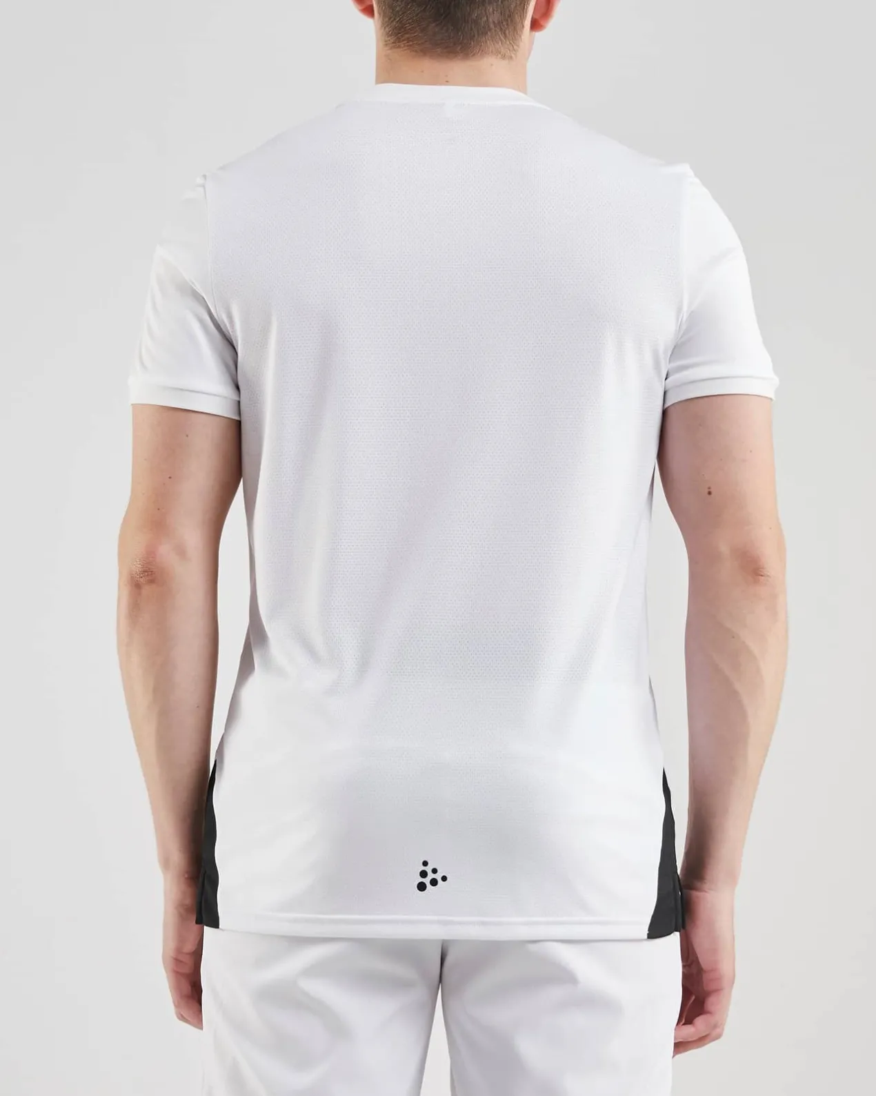 PRO Control Impact Ss Tee M*Craft Sportswear