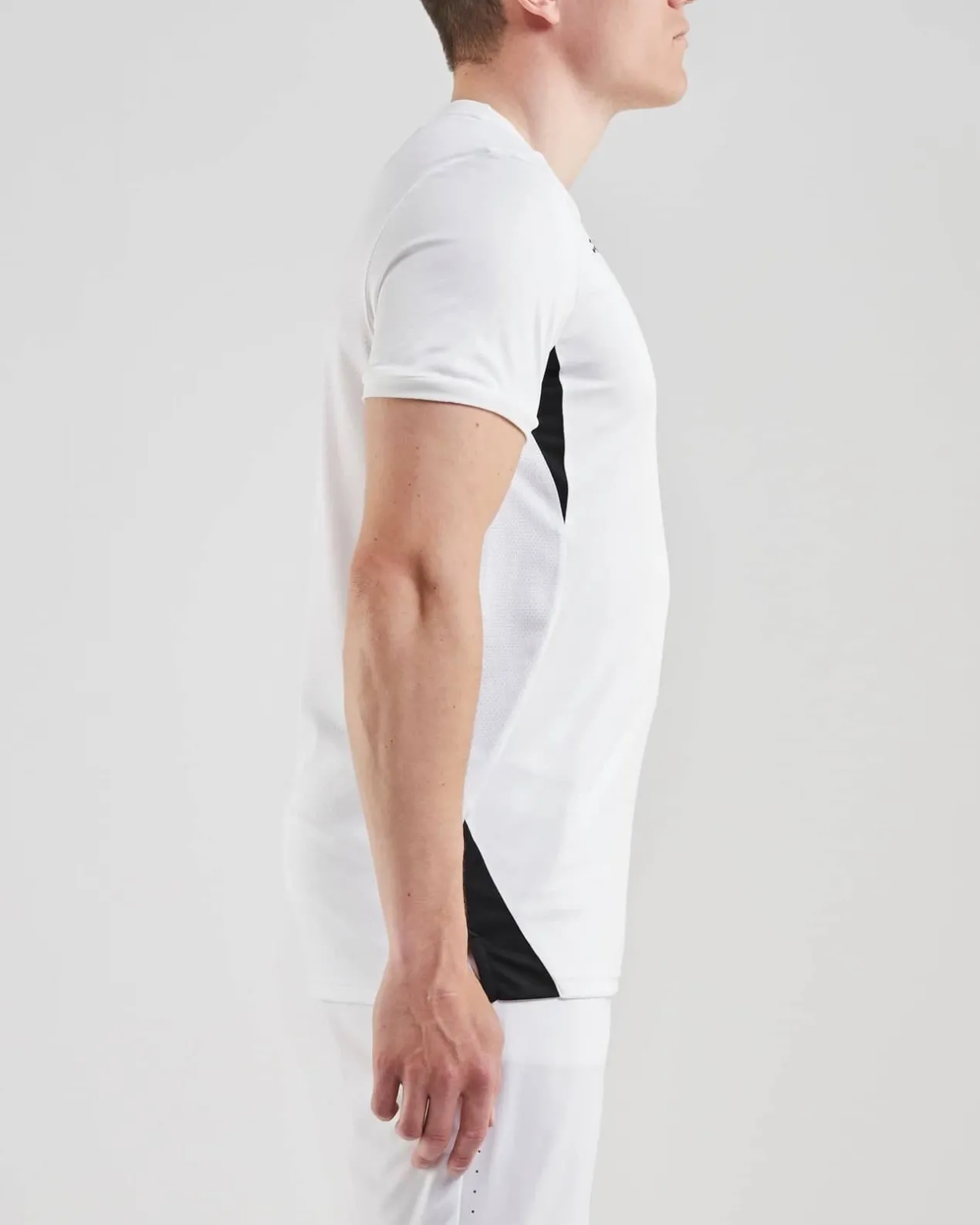 PRO Control Impact Ss Tee M*Craft Sportswear