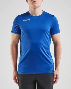 PRO Control Impact Ss Tee M*Craft Sportswear