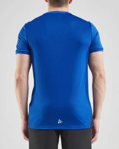 PRO Control Impact Ss Tee M*Craft Sportswear