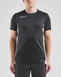 PRO Control Impact Ss Tee M*Craft Sportswear Clearance