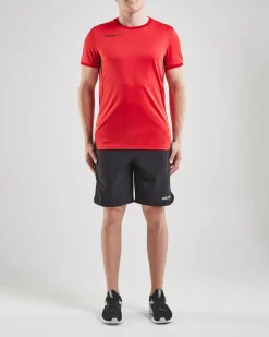 PRO Control Impact Ss Tee M*Craft Sportswear Clearance